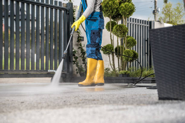 Playground Equipment Cleaning in Slaughterville, OK