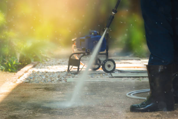 Reliable Slaughterville, OK Pressure Washing Services Solutions